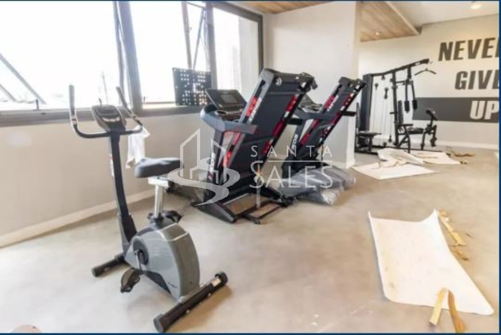 Apartamento, 2 quartos, 83 m² - Foto 19