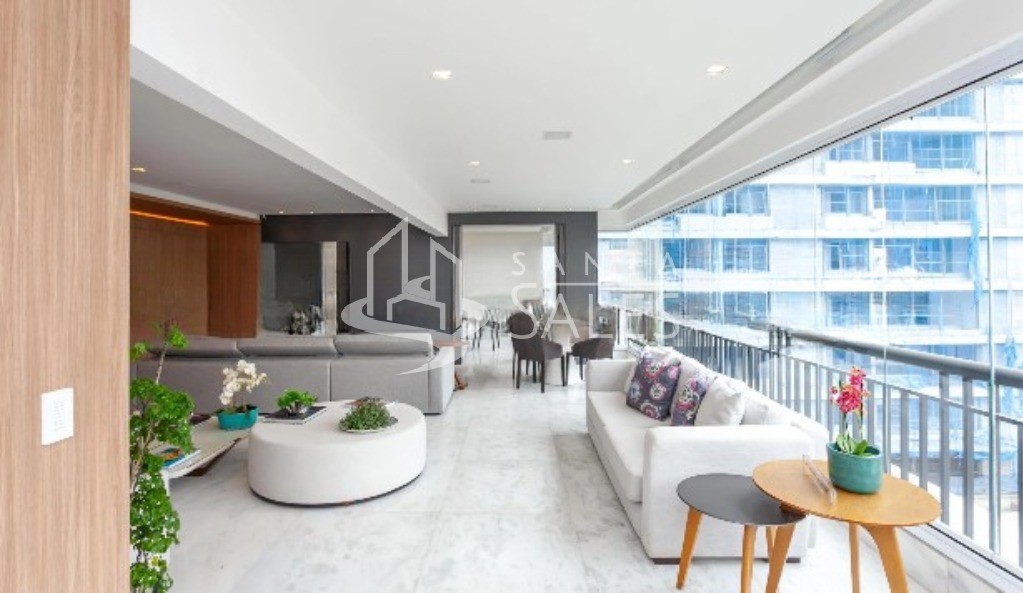 Apartamento, 4 quartos, 223 m² - Foto 6
