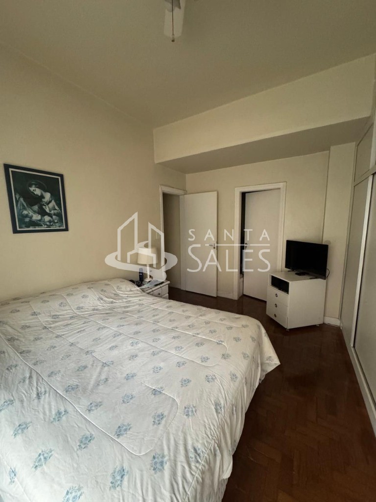 Apartamento, 2 quartos, 87 m² - Foto 9