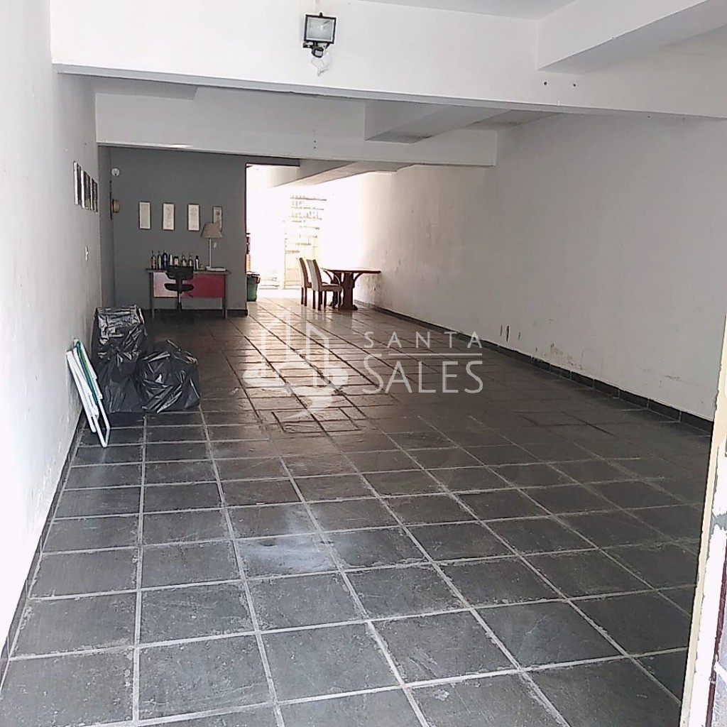 Sobrado, 4 quartos, 230 m² - Foto 35