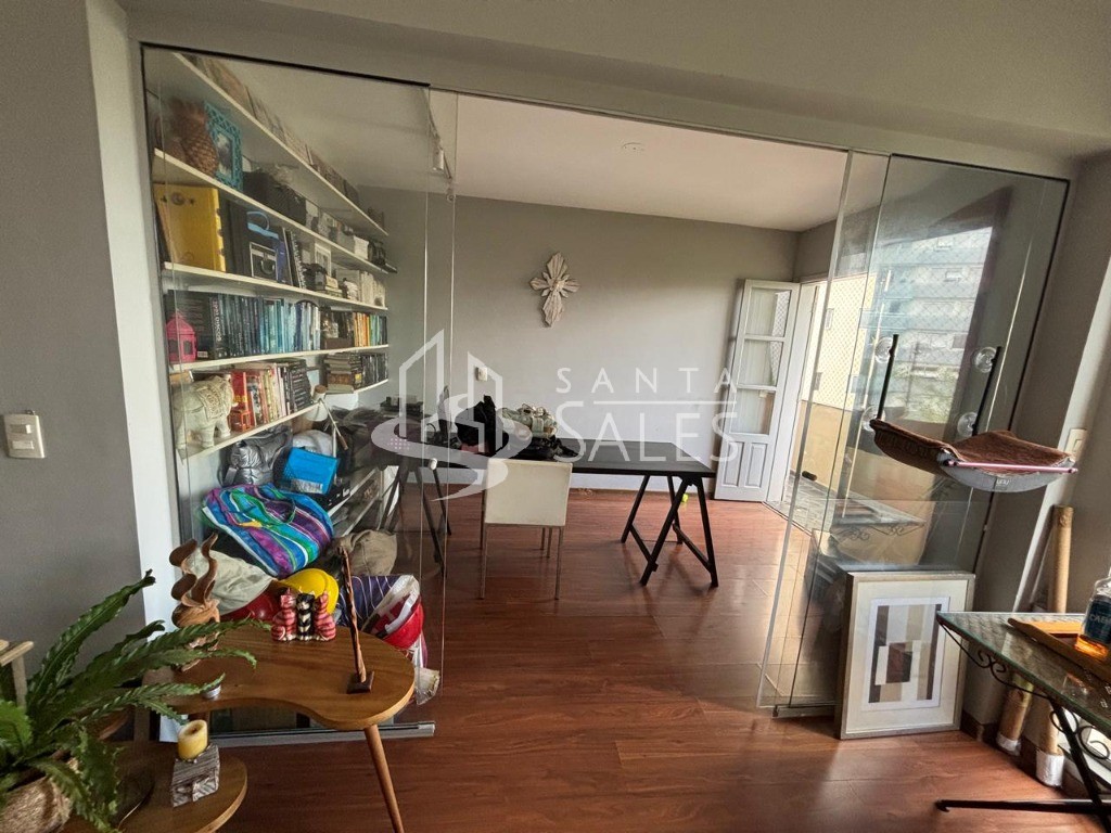 Apartamento, 1 quarto, 110 m² - Foto 11