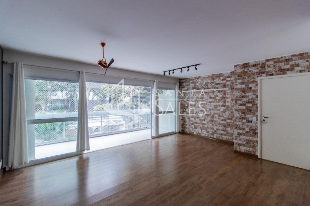 Apartamento, 3 quartos, 132 m² - Foto 2