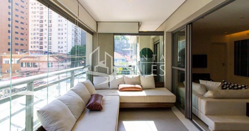 Apartamento, 3 quartos, 147 m² - Foto 10
