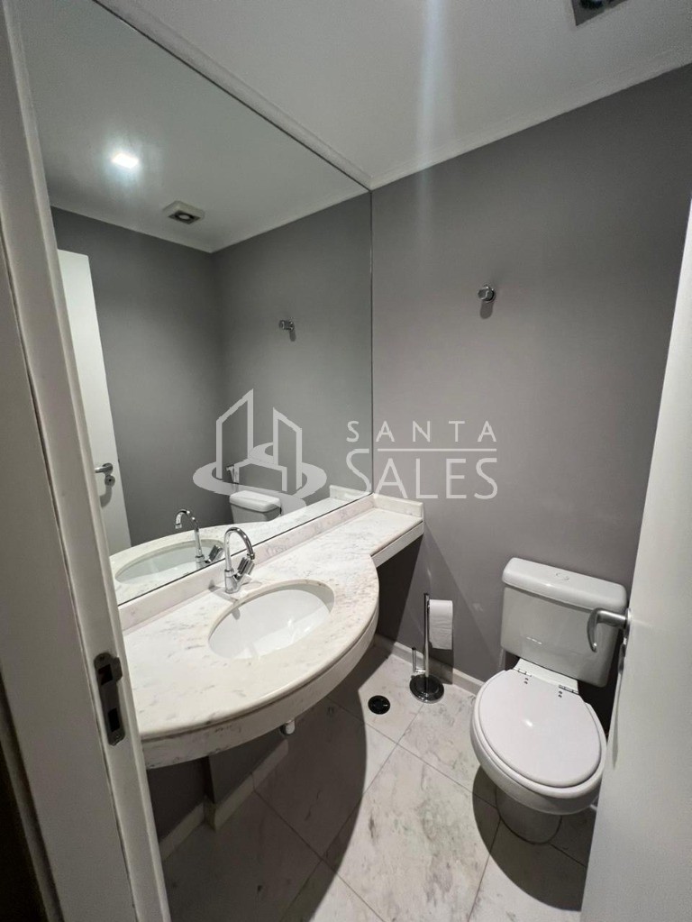 Apartamento, 2 quartos, 163 m² - Foto 12