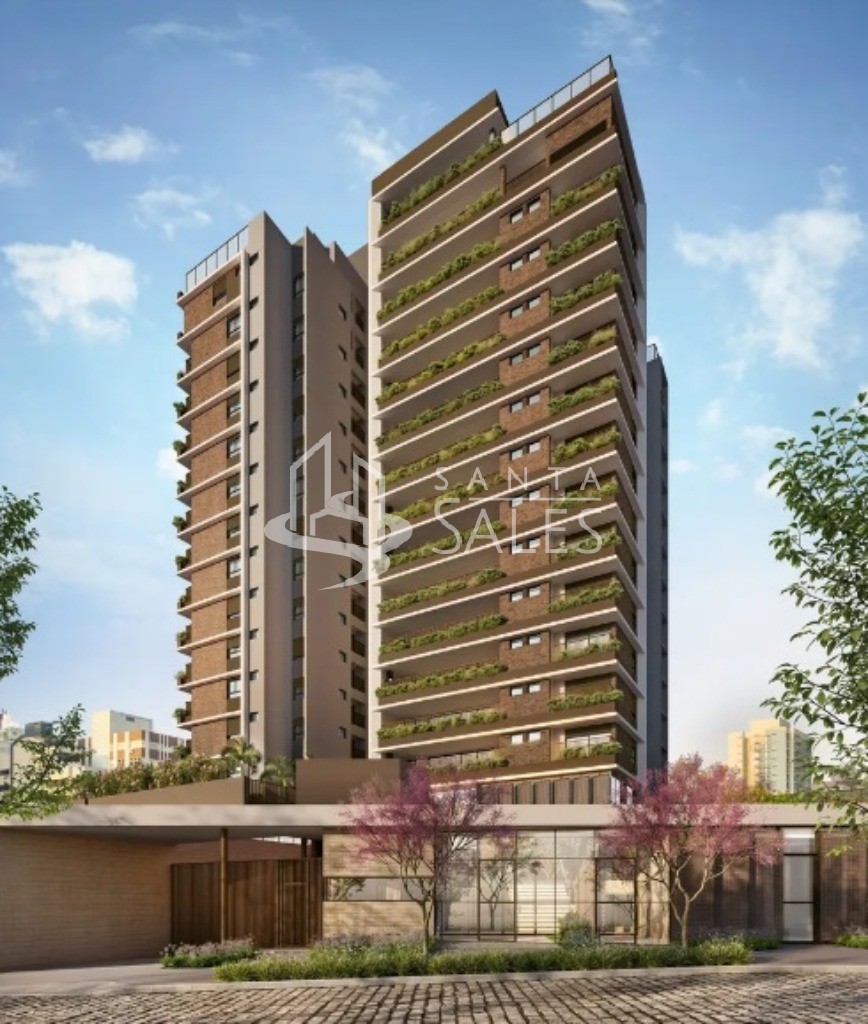 Apartamento, 3 quartos, 166 m² - Foto 22