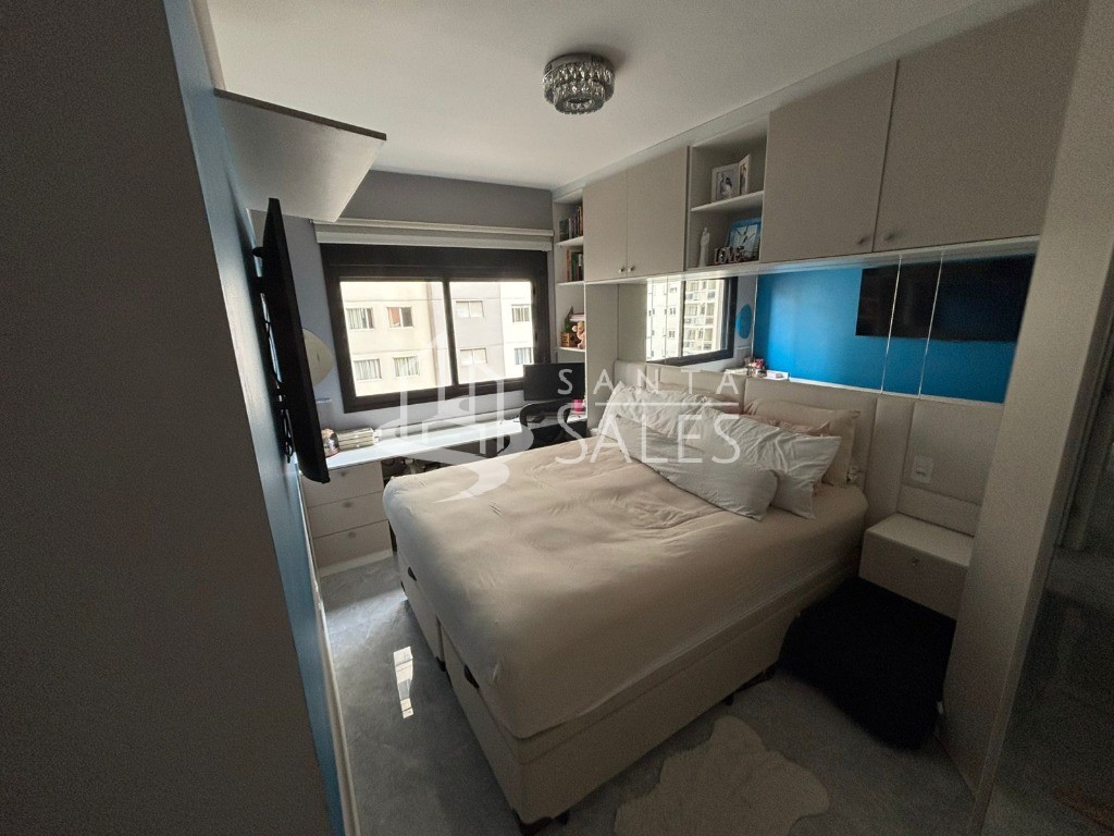 Apartamento, 2 quartos, 57 m² - Foto 9