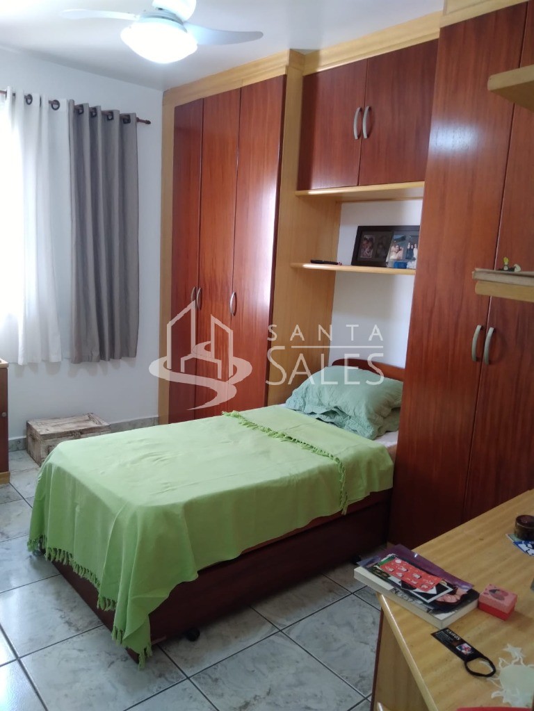 Sobrado, 3 quartos, 192 m² - Foto 42