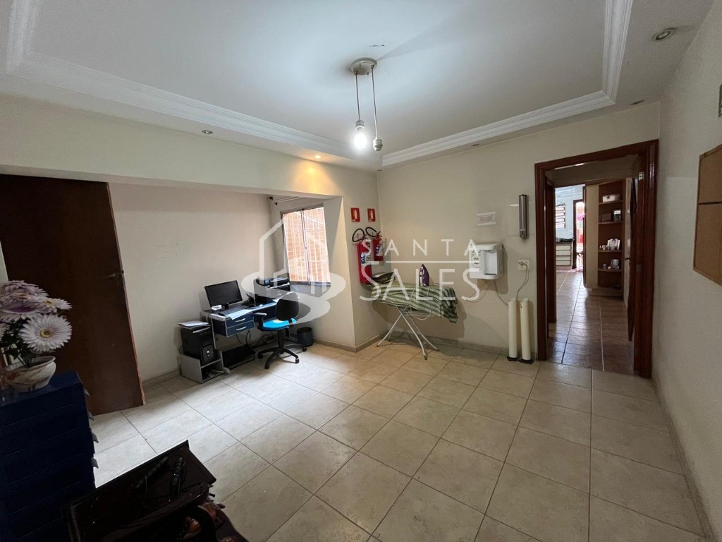 Sobrado, 4 quartos, 350 m² - Foto 5