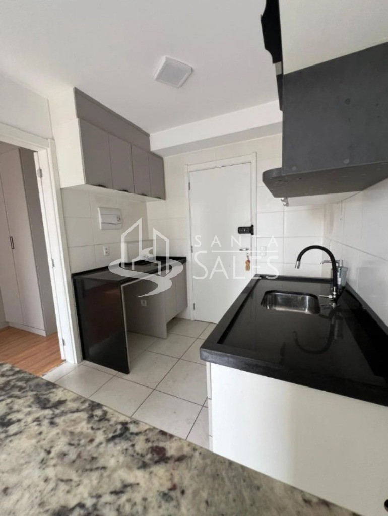 Apartamento, 1 quarto, 32 m² - Foto 6