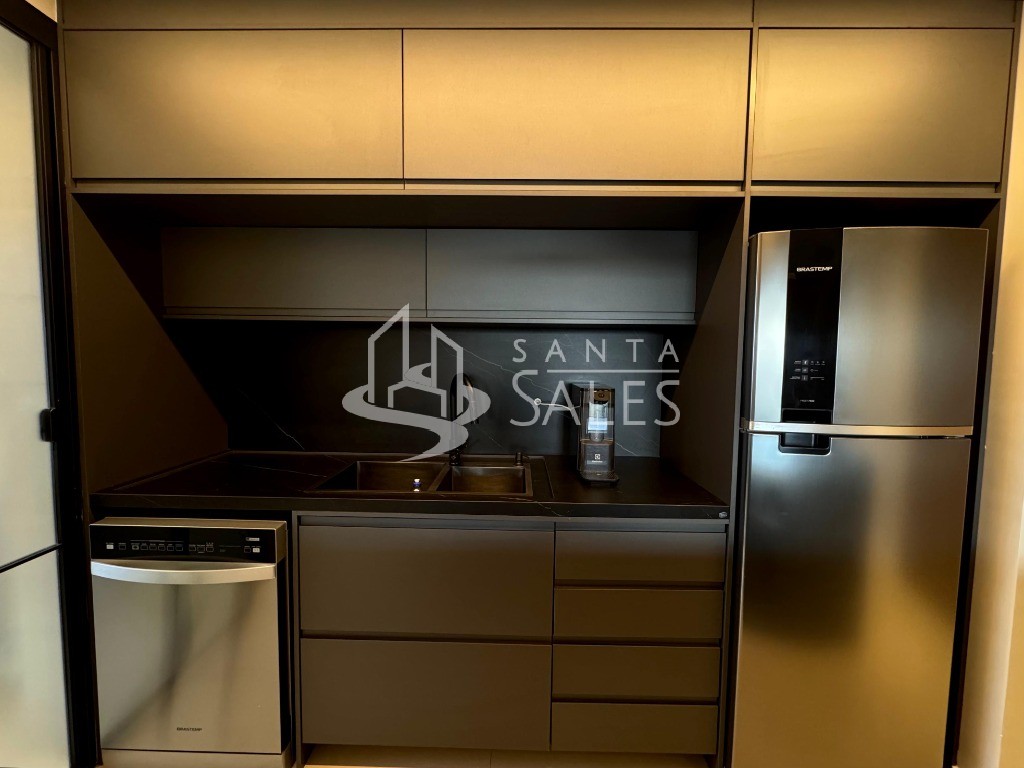 Apartamento, 2 quartos, 75 m² - Foto 42