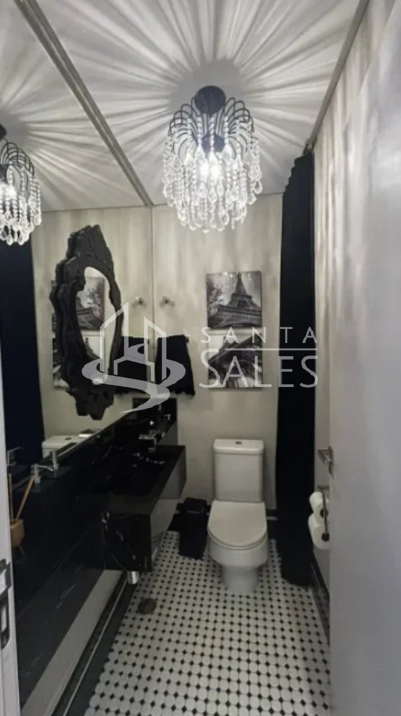 Casa, 4 quartos, 330 m² - Foto 15