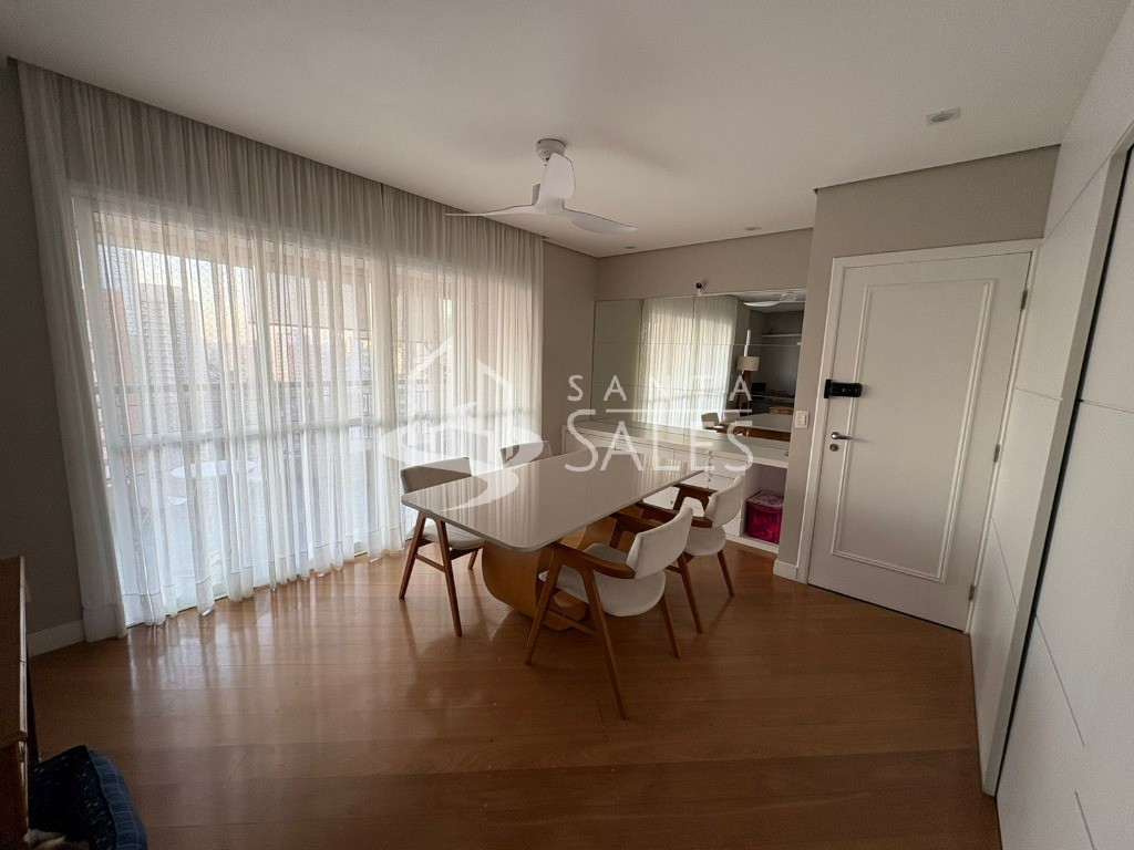 Apartamento, 3 quartos, 112 m² - Foto 8