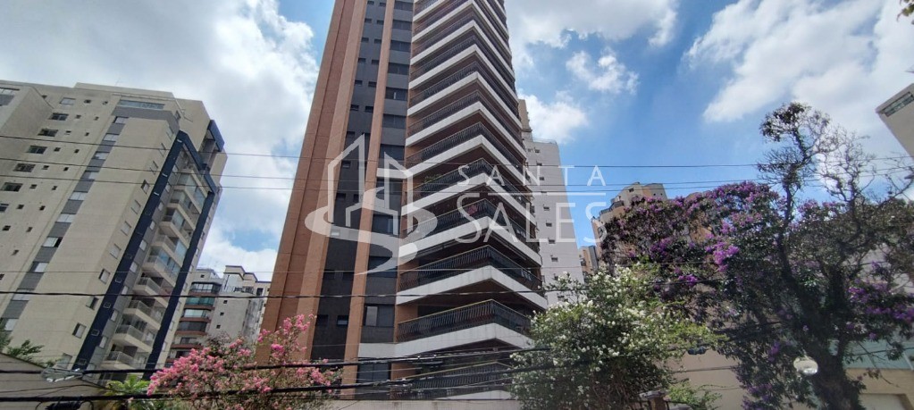 Apartamento, 4 quartos, 202 m² - Foto 44