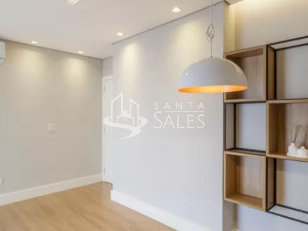 Apartamento, 2 quartos, 91 m² - Foto 5
