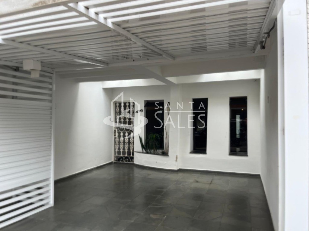 Sobrado, 3 quartos, 249 m² - Foto 19