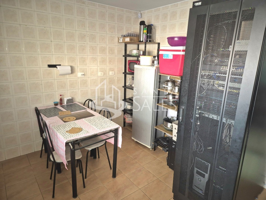 Sobrado, 3 quartos - Foto 11
