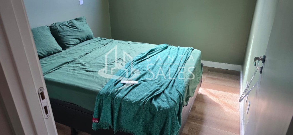 Apartamento, 1 quarto, 34 m² - Foto 4