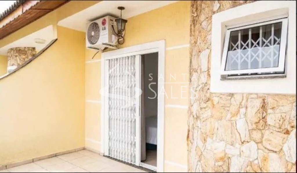 Sobrado, 3 quartos, 160 m² - Foto 23