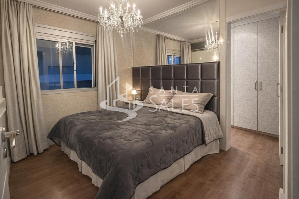 Apartamento, 2 quartos, 142 m² - Foto 5