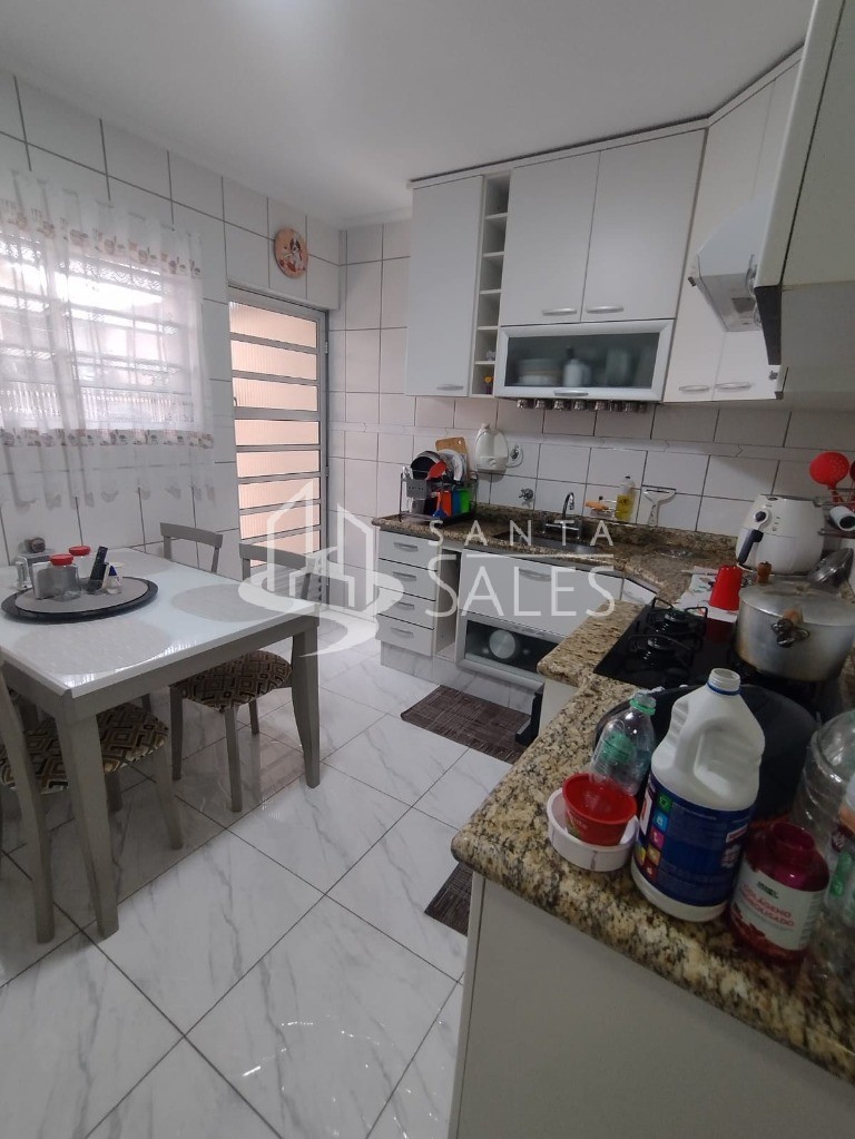 Casa, 3 quartos, 120 m² - Foto 5