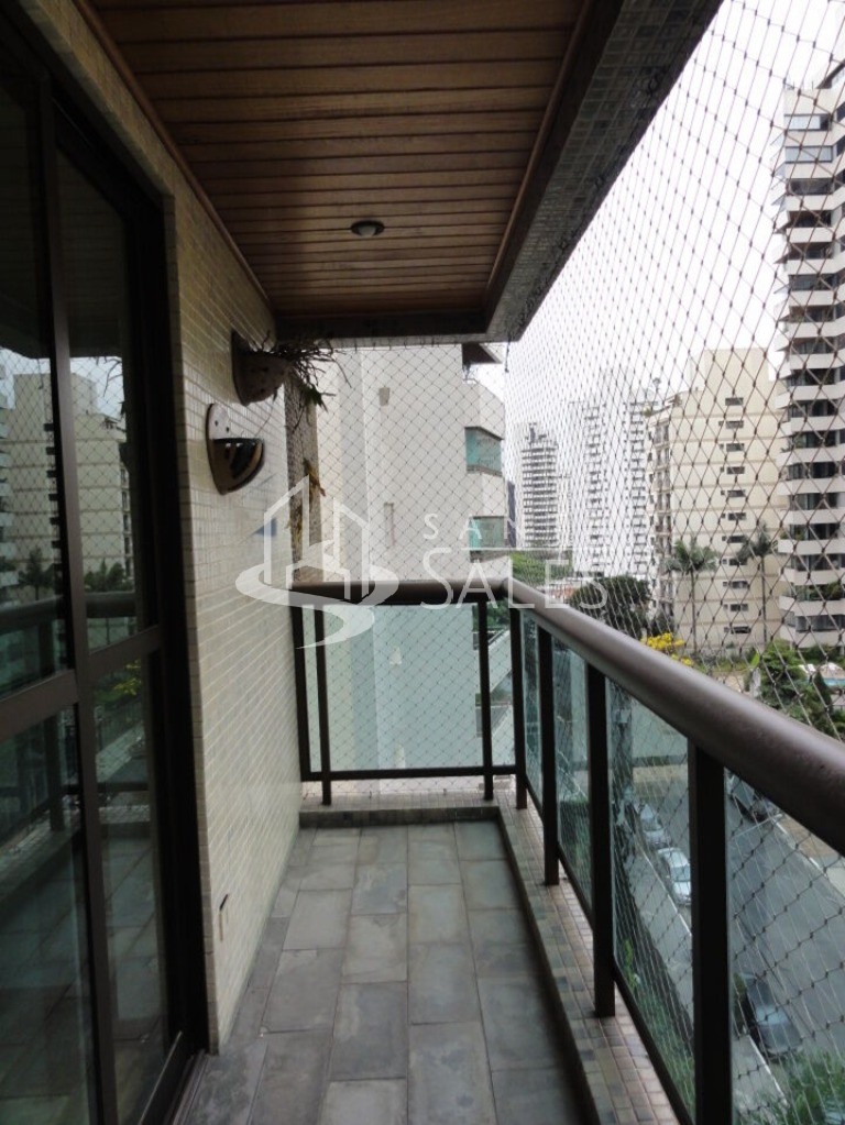 Apartamento, 4 quartos, 182 m² - Foto 24