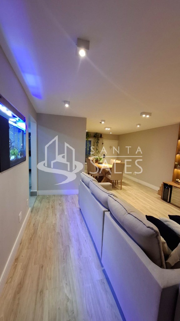Apartamento, 2 quartos, 93 m² - Foto 9