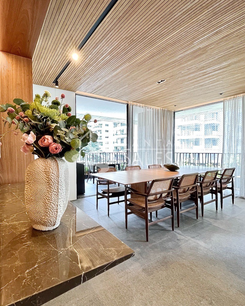 Apartamento, 3 quartos, 270 m² - Foto 8