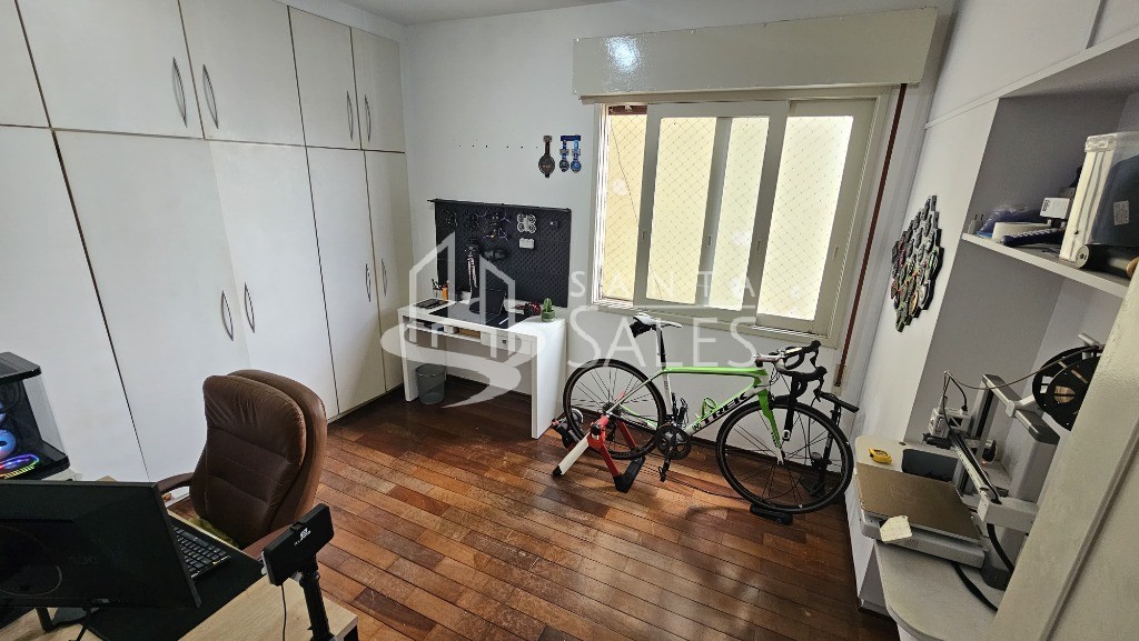 Apartamento, 4 quartos, 240 m² - Foto 10