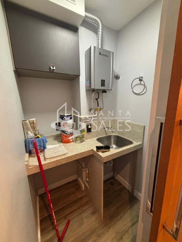 Apartamento, 1 quarto, 41 m² - Foto 8