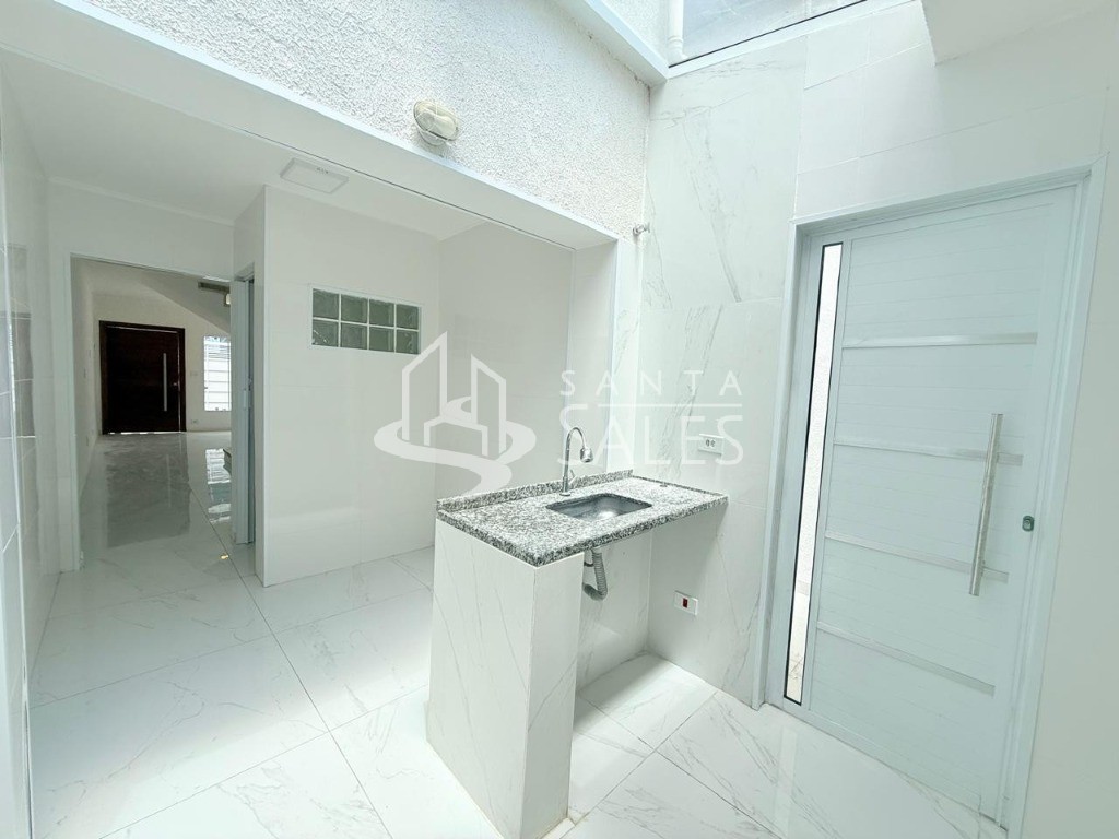 Casa, 2 quartos, 120 m² - Foto 15