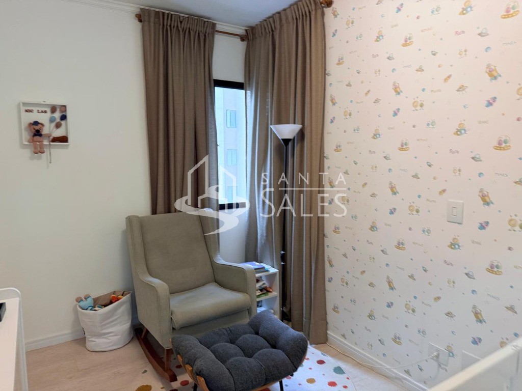 Apartamento, 2 quartos, 66 m² - Foto 4