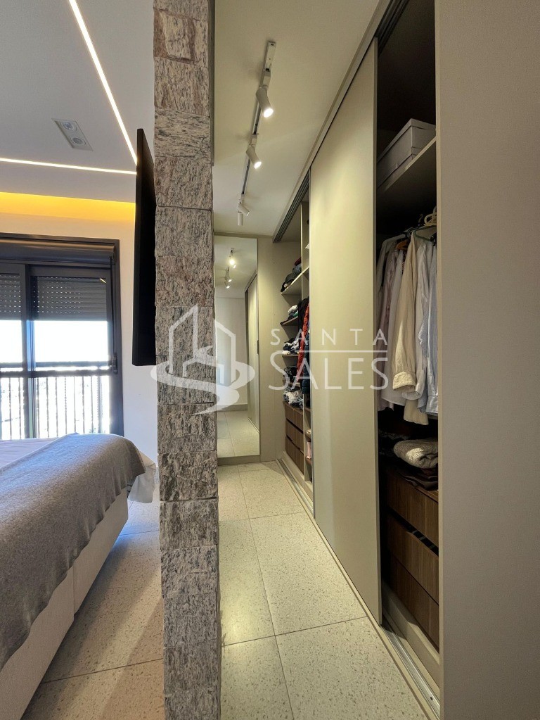 Apartamento, 1 quarto, 62 m² - Foto 28