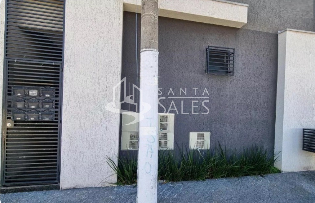 Casa de Condomínio, 2 quartos - Foto 10