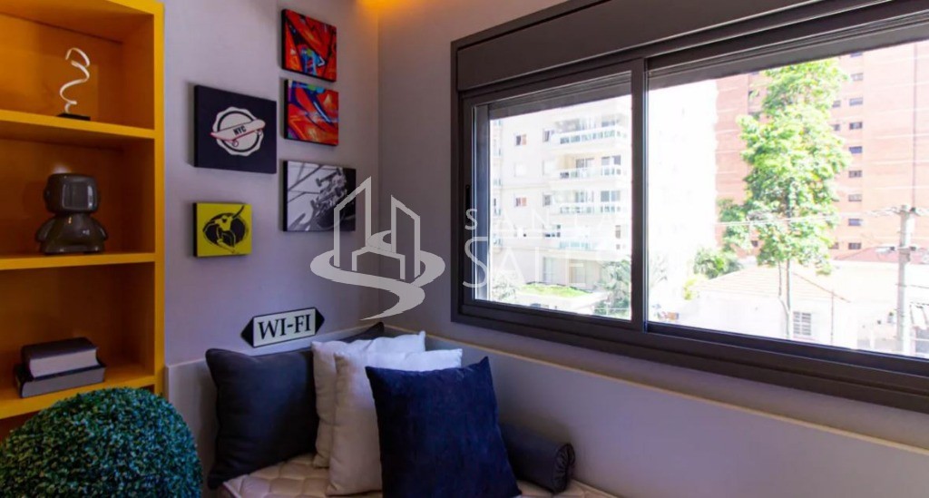 Apartamento, 3 quartos, 147 m² - Foto 17