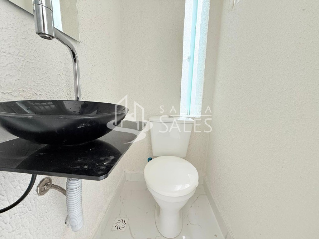 Casa, 2 quartos, 120 m² - Foto 11