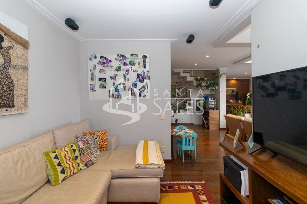 Apartamento, 3 quartos, 170 m² - Foto 10