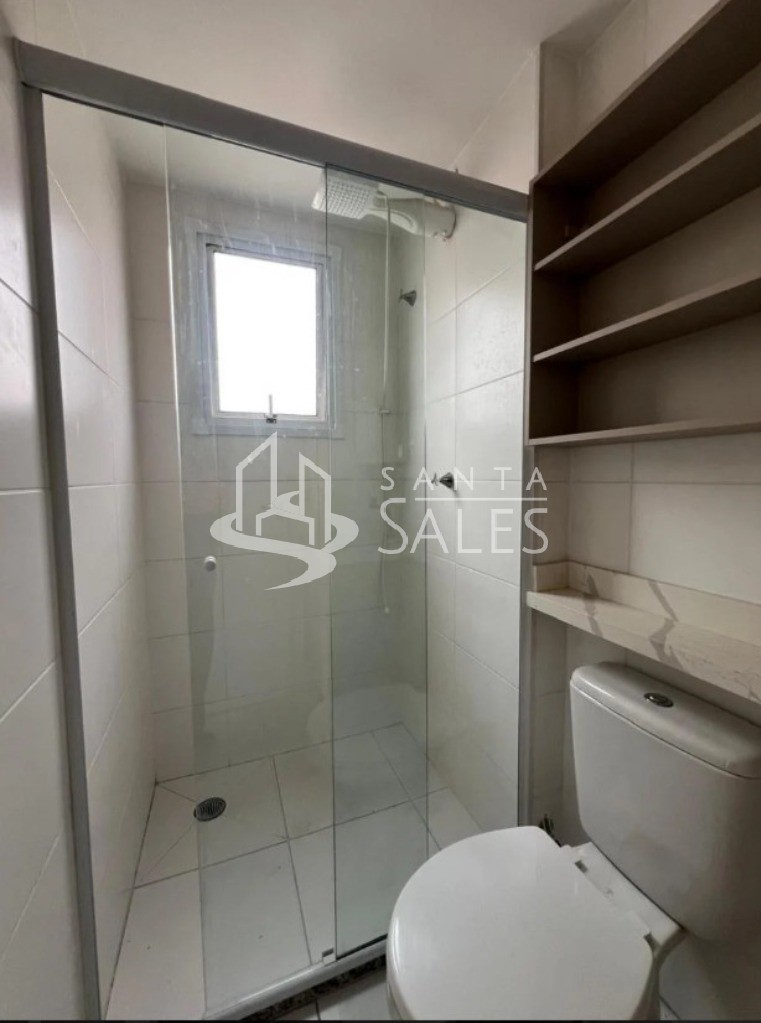 Apartamento, 1 quarto, 32 m² - Foto 9