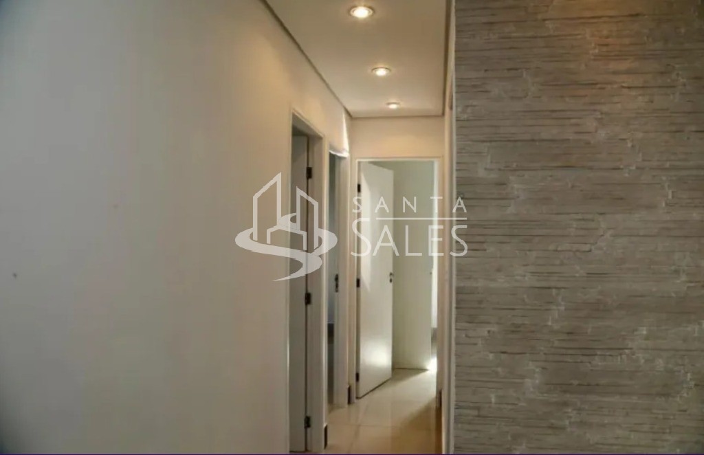 Apartamento, 3 quartos, 68 m² - Foto 3