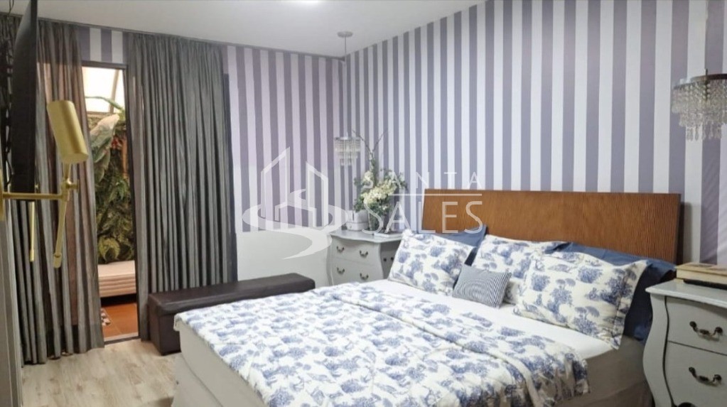 Apartamento, 3 quartos, 167 m² - Foto 14