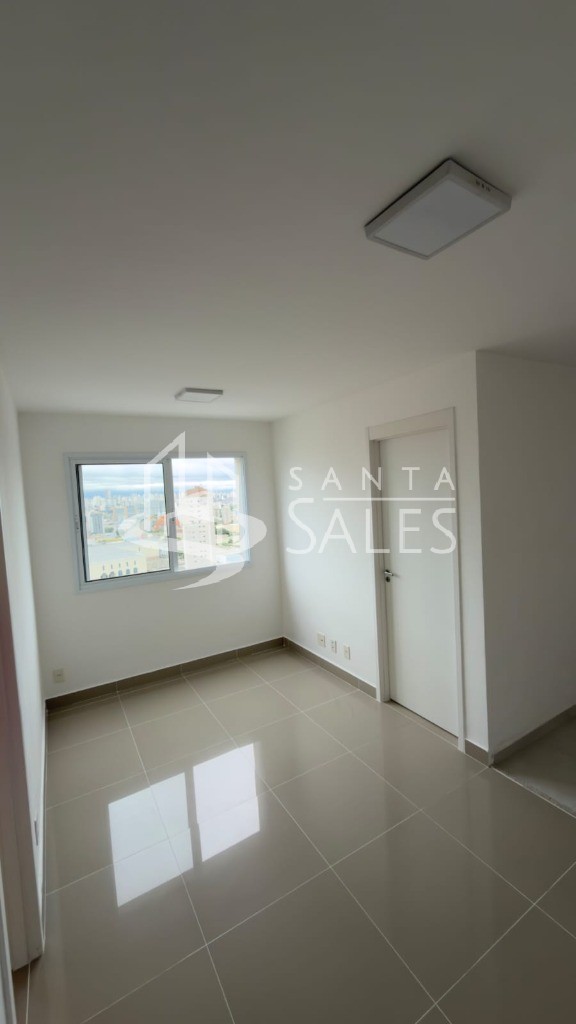 Apartamento, 2 quartos, 37 m² - Foto 1
