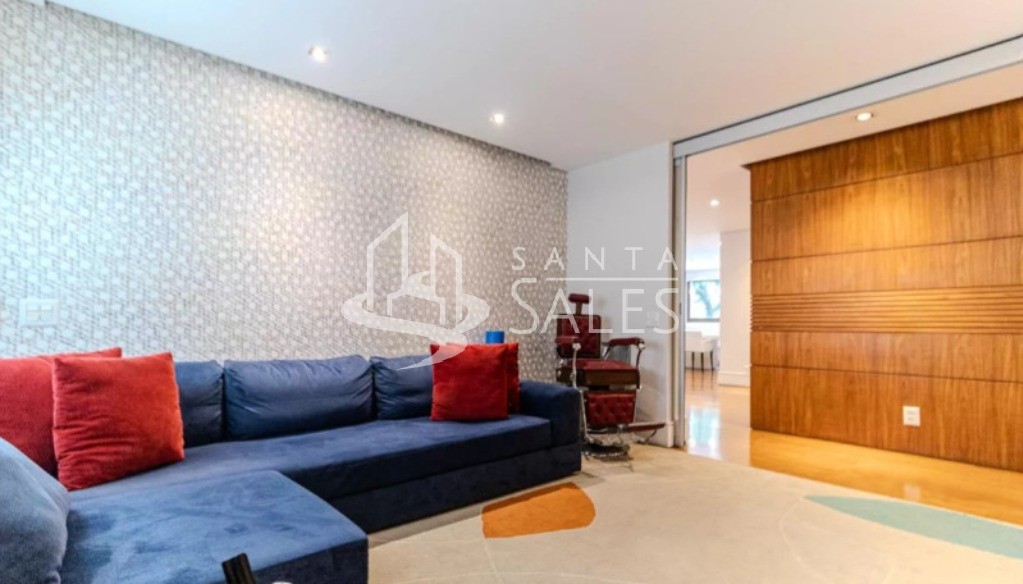 Apartamento, 3 quartos, 303 m² - Foto 9