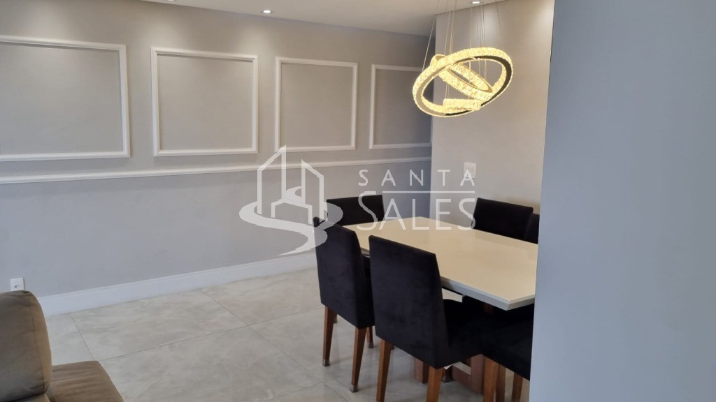 Apartamento, 3 quartos, 109 m² - Foto 3