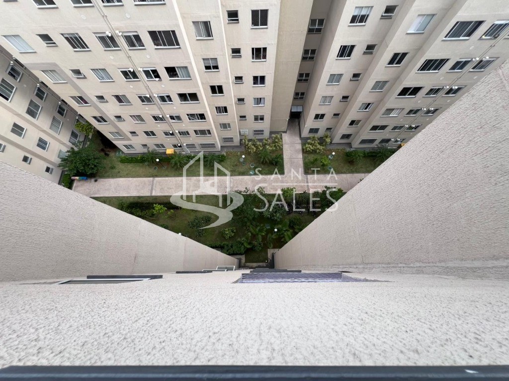 Apartamento, 2 quartos, 41 m² - Foto 13