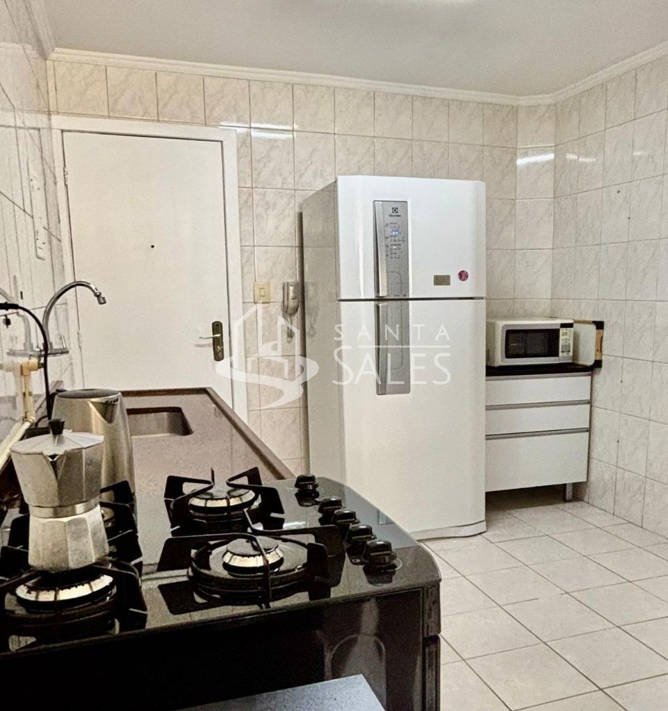 Apartamento, 3 quartos, 80 m² - Foto 13