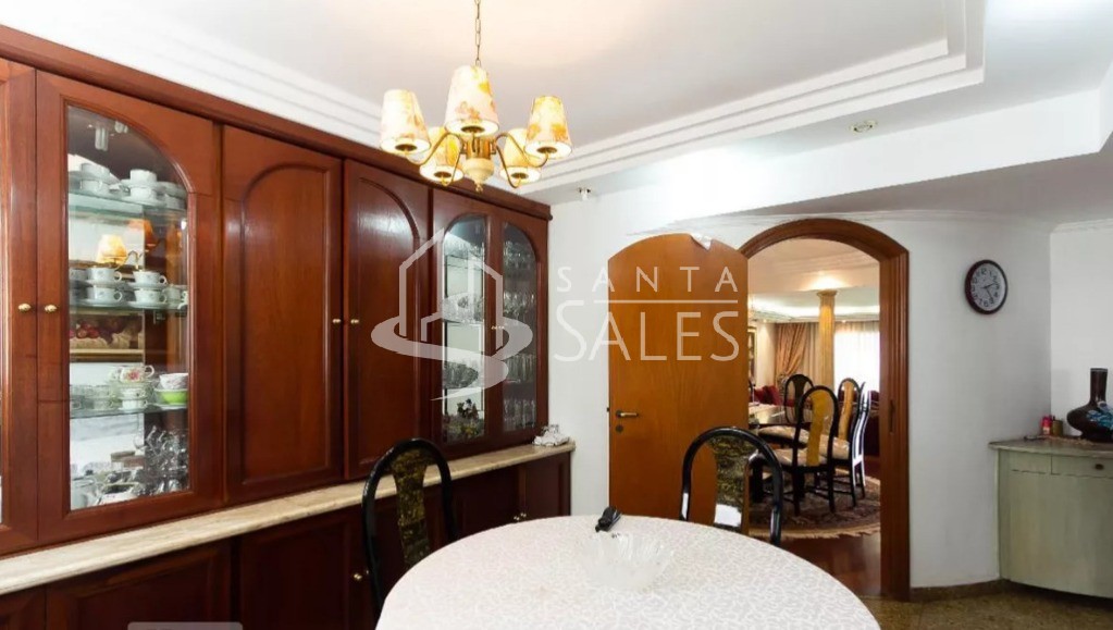Apartamento, 3 quartos, 294 m² - Foto 18