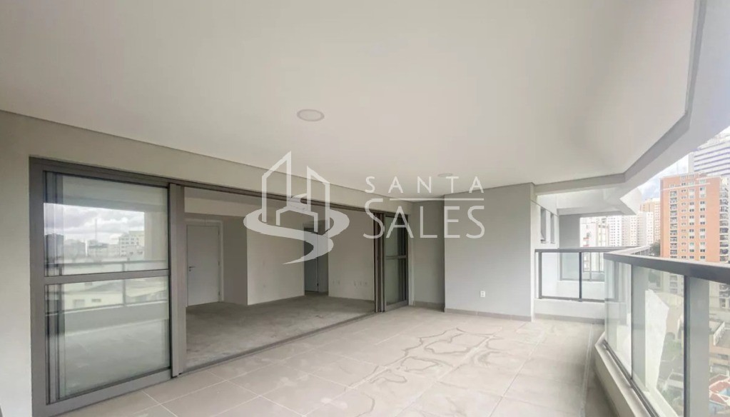 Apartamento, 3 quartos, 176 m² - Foto 4