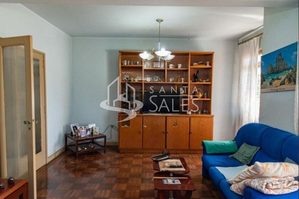 Sobrado, 5 quartos, 310 m² - Foto 3