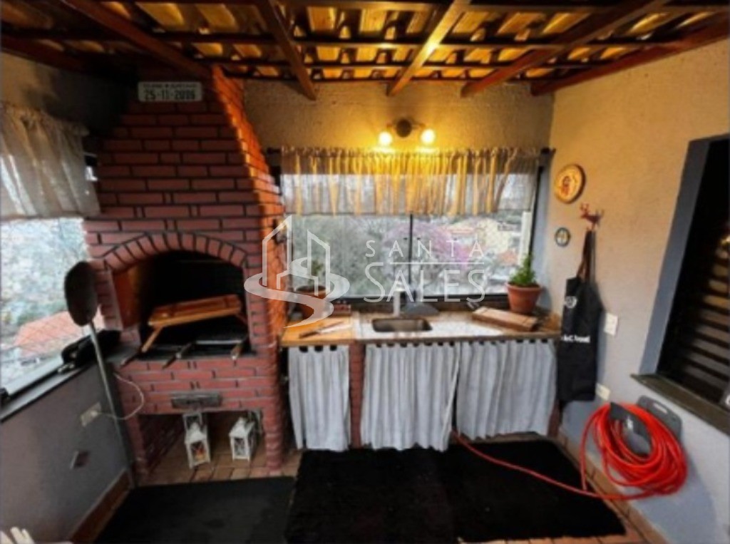 Apartamento, 3 quartos, 178 m² - Foto 10