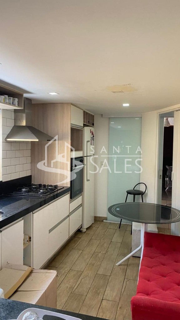 Sobrado, 4 quartos, 120 m² - Foto 2