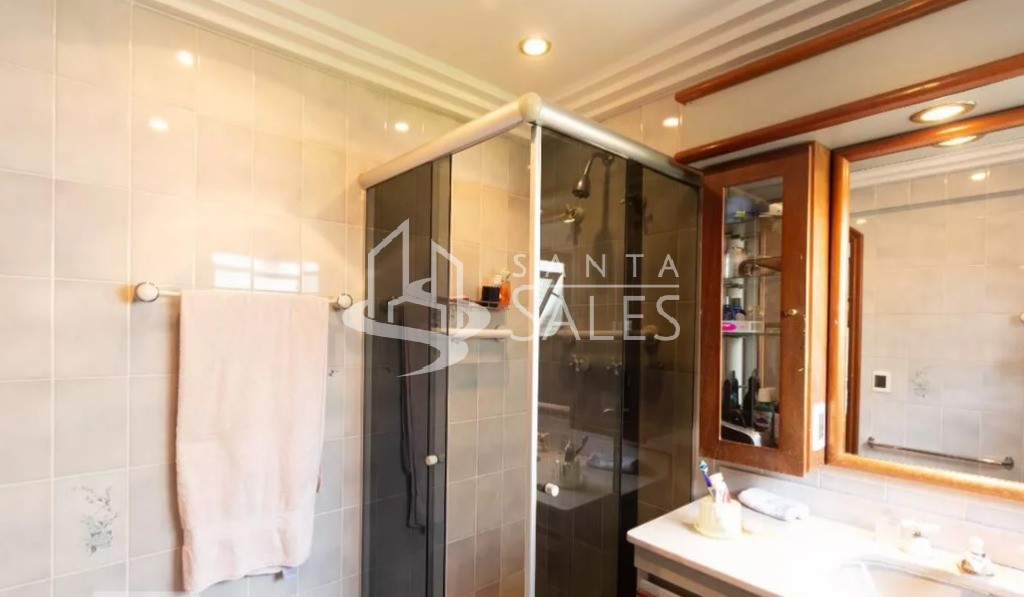 Apartamento, 3 quartos, 294 m² - Foto 28
